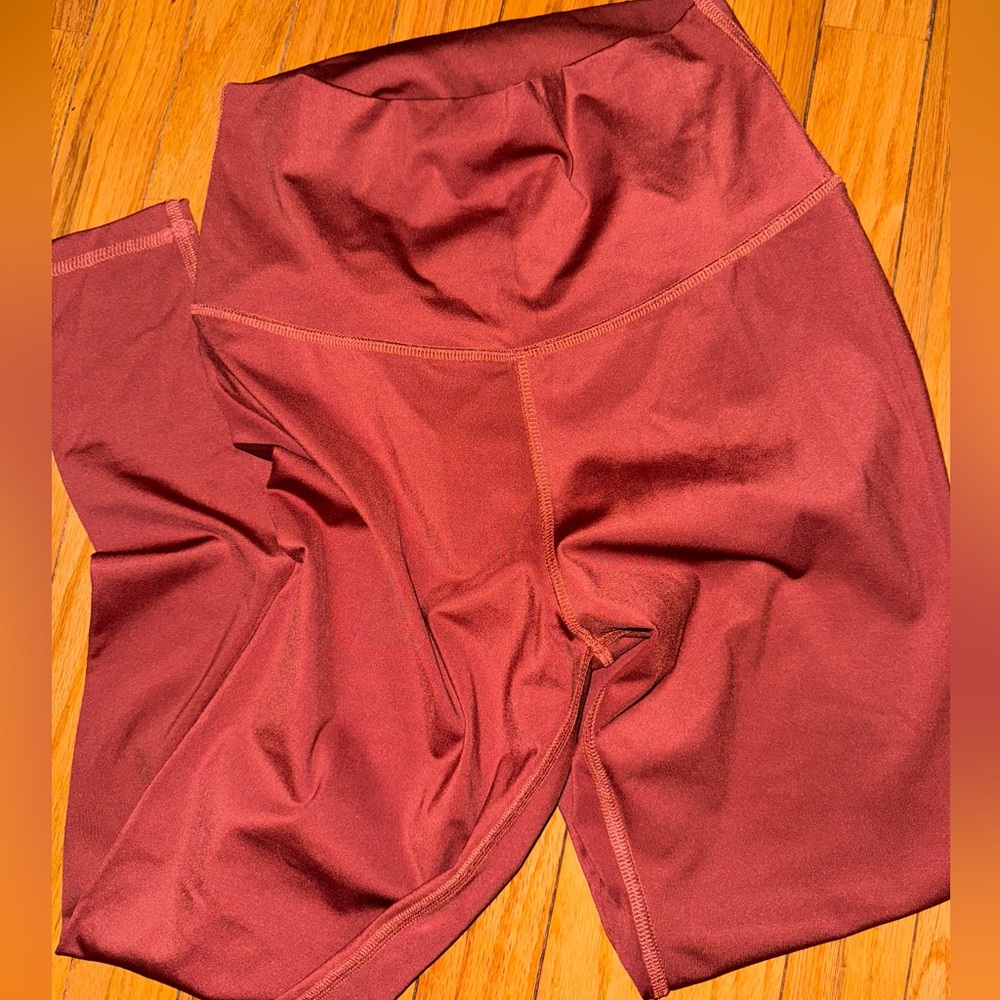 Latched Mama High Waisted Leggings